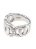 Céline 100% Platinum Multi Color Celine CELINE 1 Ring Pt Platinum One size - photo 4