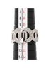 Céline 100% Platinum Multi Color Celine CELINE 1 Ring Pt Platinum One size - photo 6