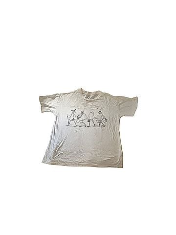 American Eagle Outfitters Short Sleeve T-Shirt (view 2)