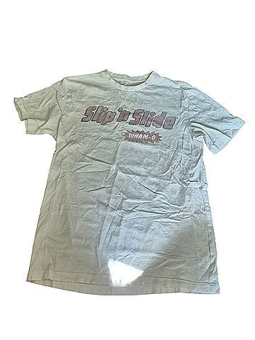 American Eagle Outfitters Short Sleeve T-Shirt (view 1)