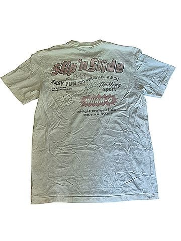 American Eagle Outfitters Short Sleeve T-Shirt (view 2)