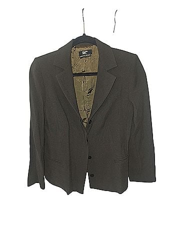 Bergdorf Goodman Blazer (view 1)