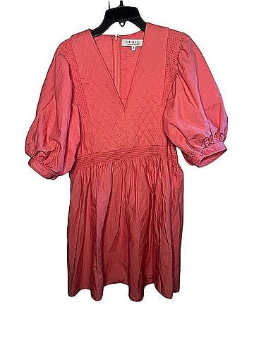 Hunter Bell Dixon Casual Dress (view 1)