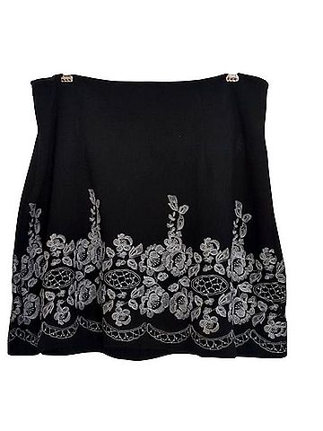 Kensie Casual Skirt (view 2)