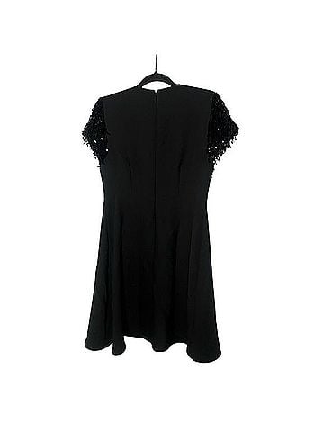 Kate Spade New York Sequin Fringe Dress Cocktail Dress (view 2)