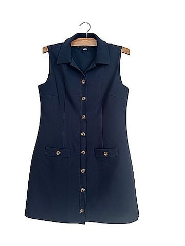 French Connection Casual Dress (view 1)