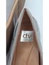 Dolce Vita 100% Other Gray Blue Flats Size 9 1/2 - photo 3