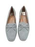 Dolce Vita 100% Other Gray Blue Flats Size 9 1/2 - photo 2