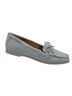Dolce Vita 100% Other Gray Blue Flats Size 9 1/2 - photo 1
