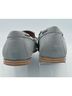 Dolce Vita 100% Other Gray Blue Flats Size 9 1/2 - photo 4