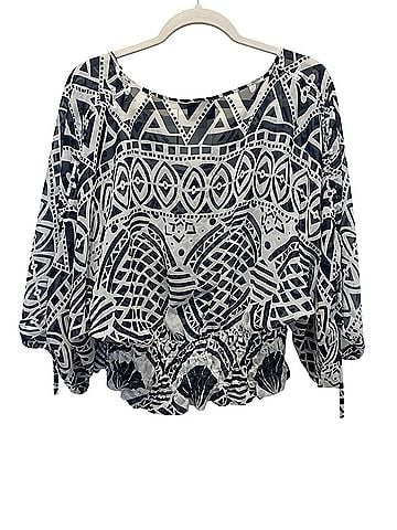 ECI Blouse (view 2)