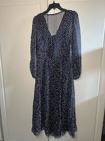 Kate Spade New York Casual Dress (view 2)