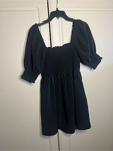 Hill House Athena Nap Dress Casual Dress (view 2)