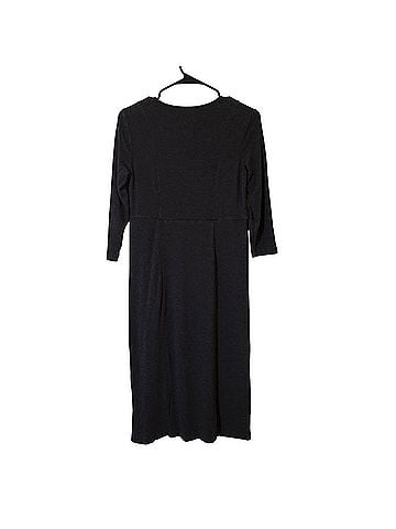 J.Jill Wool Dress (view 2)