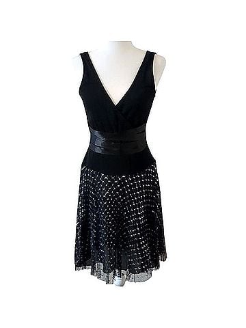 Moda International Cocktail Dress (view 1)