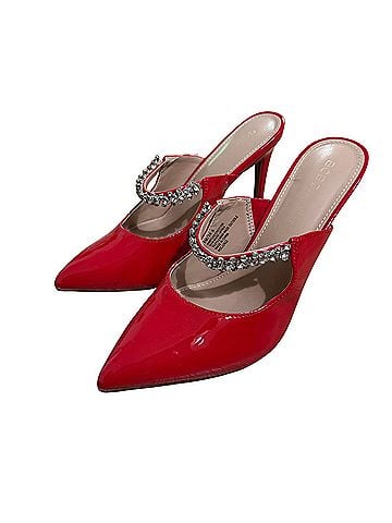 BCBGeneration Heels (view 1)