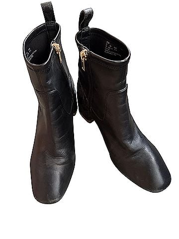 Coach Ankle Boots (view 1)