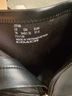 Coach Black Ankle Boots Size EU 37 1/2 - photo 9