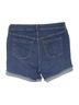 Torrid Blue Denim Shorts Size 10 - photo 2