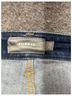 Torrid Blue Denim Shorts Size 10 - photo 3