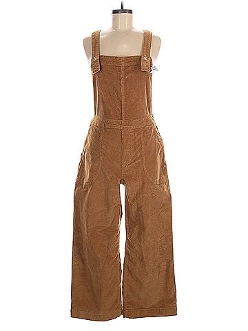 Patagonia Patagonia Overalls (view 1)