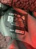 Carhartt 100% Polyester Brown Carhartt Fleece Size XL - photo 3