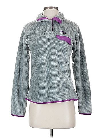 Patagonia Patagonia Fleece (view 1)