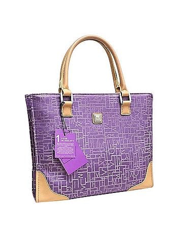 Diane von Furstenberg Fashion Tote - Style # 20216 Tote (view 1)