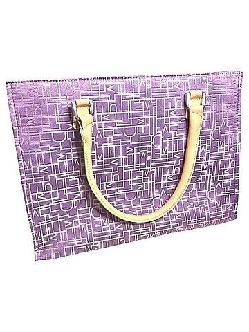 Diane von Furstenberg Fashion Tote - Style # 20216 Tote (view 2)
