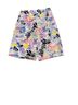 FP Movement Floral Multi Color Athletic Shorts Size XS - photo 5
