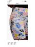 FP Movement Floral Multi Color Athletic Shorts Size XS - photo 3