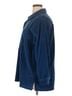 L.L.Bean Blue L.L.Bean Fleece Size 1X - photo 4