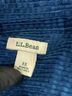 L.L.Bean Blue L.L.Bean Fleece Size 1X - photo 5
