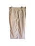 Madewell White Ivory Cords Size 33 waist - photo 2