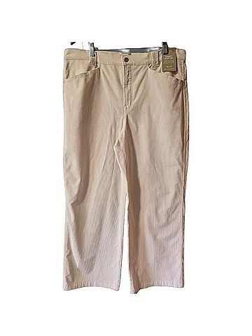 Madewell Emmett Wide-Leg Cords (view 1)