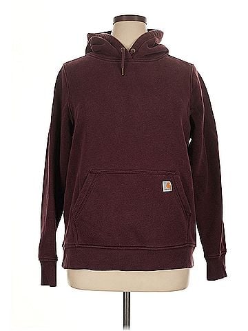 Carhartt Carhartt Pullover Hoodie (view 1)