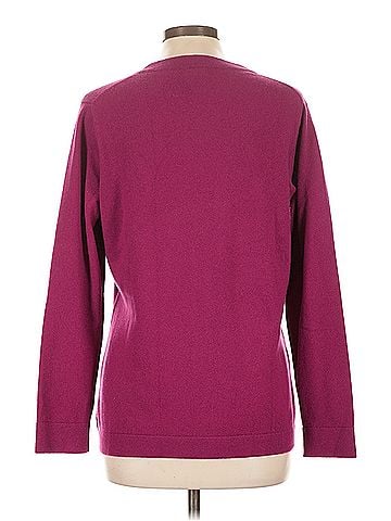 L.L.Bean L.L.Bean Cashmere Cardigan (view 2)