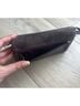 Coach Purple Leather Wristlet One size - photo 7