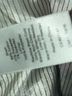 Talbots 60% Cotton 30% Polyester 1% Spandex 100% Polyester Stripes Multi Color Jacket Size 10 (petite) - photo 4