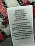 Talbots 60% Cotton 30% Polyester 1% Spandex 100% Polyester Stripes Multi Color Jacket Size 10 (petite) - photo 5