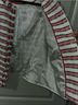 Talbots 60% Cotton 30% Polyester 1% Spandex 100% Polyester Stripes Multi Color Jacket Size 10 (petite) - photo 6