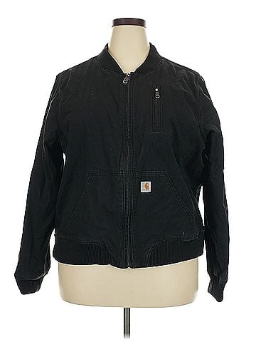 Carhartt Carhartt Jacket (view 1)