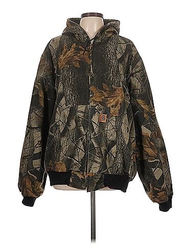 Carhartt Carhartt Jacket (view 1)