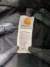 Carhartt 100% Cotton Camo Brown Carhartt Jacket Size L - photo 5
