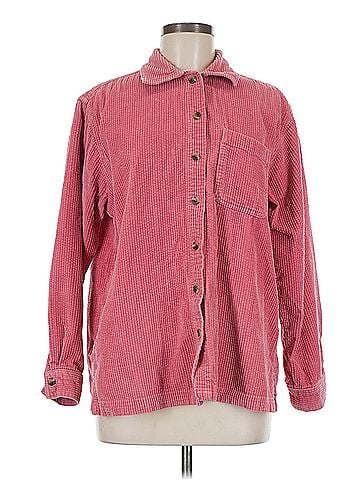 L.L.Bean L.L.Bean Long Sleeve Button Down Shirt (view 1)