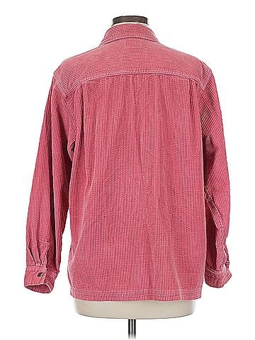 L.L.Bean L.L.Bean Long Sleeve Button Down Shirt (view 2)