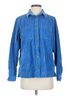 L.L.Bean Blue L.L.Bean Denim Jacket Size S - photo 1