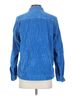 L.L.Bean Blue L.L.Bean Denim Jacket Size S - photo 2