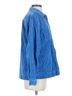 L.L.Bean Blue L.L.Bean Denim Jacket Size S - photo 3