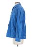L.L.Bean Blue L.L.Bean Denim Jacket Size S - photo 4